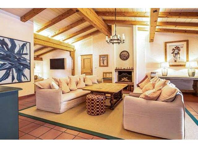 Immobilie in Reith bei Kitzbühel - Wohnung mit Freizeitwohnsitz & Kaiserblick (02909) - Bild 4