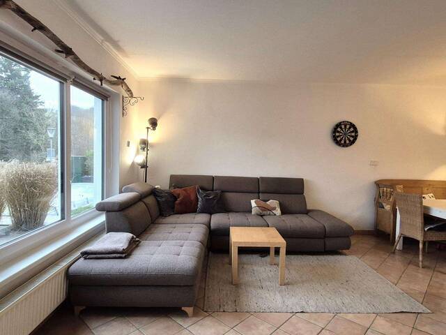 Immobilie in Sieghartskirchen - SCHÖNES FAMILIENHAUS IN SONNIGER LAGE MIT POOL UND GARAGE - Bild 3