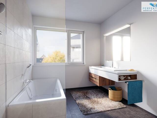 Immobilie in Hohenweiler - Penthouse in Hohenweiler - Neubau! - Bild 2