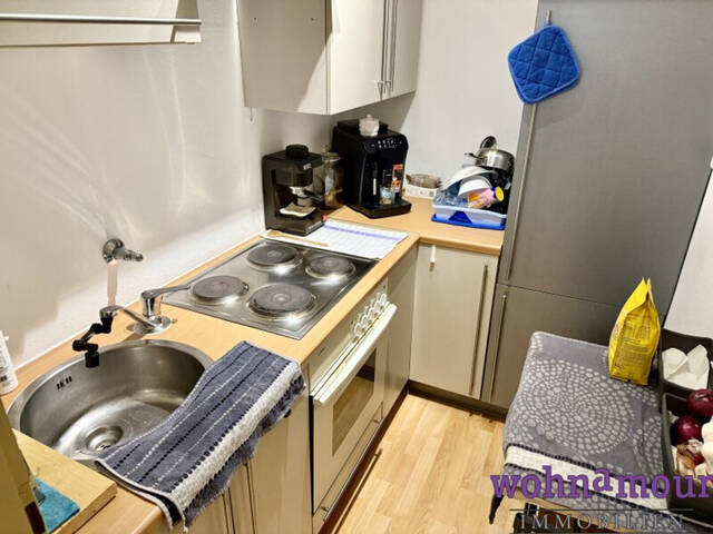 Immobilie in Telfs - Großzügige Garçonnière mit Sonnenterrasse in Telfs - Bild 2