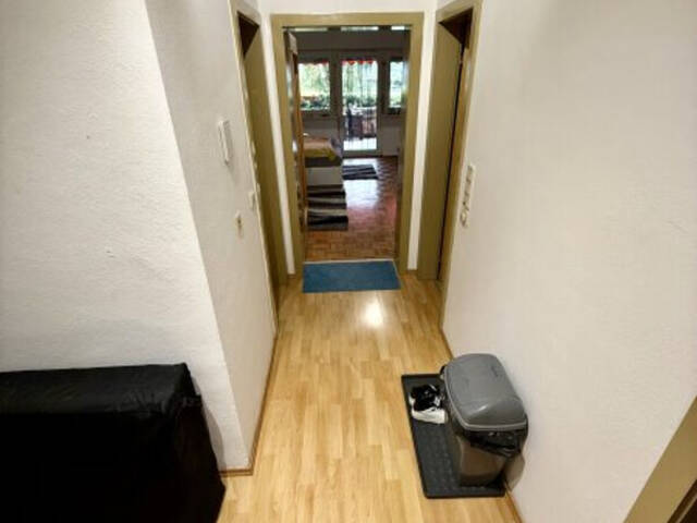 Immobilie in Telfs - Großzügige Garçonnière mit Sonnenterrasse in Telfs - Bild 3