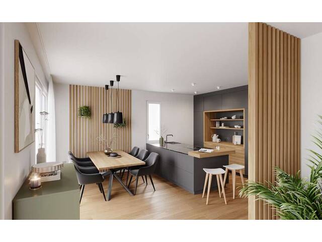 Immobilie in Paternion - FUXZONE Drautal - Wohnen mit Lebensfreude - Bild 0