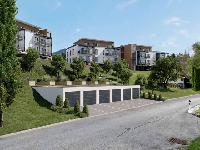 Immobilie in Paternion - FUXZONE Drautal - Wohnen mit Lebensfreude - Bild 2