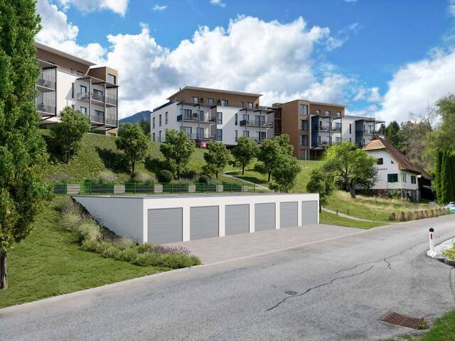 Immobilie in Paternion - FUXZONE Drautal - Wohnen mit Lebensfreude - Bild 3