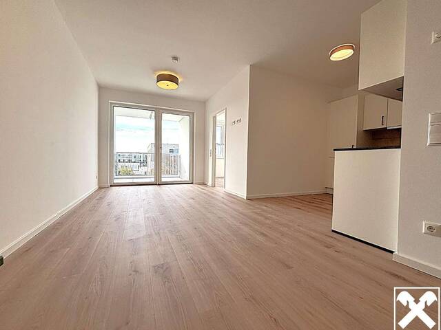 Immobilie in Perg - Einziehen, wohlfühlen, ankommen - willkommen im Neubau, der mitdenkt! - Bild 0