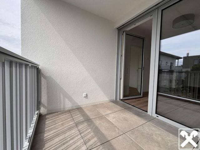 Immobilie in Perg - Einziehen, wohlfühlen, ankommen - willkommen im Neubau, der mitdenkt! - Bild 2