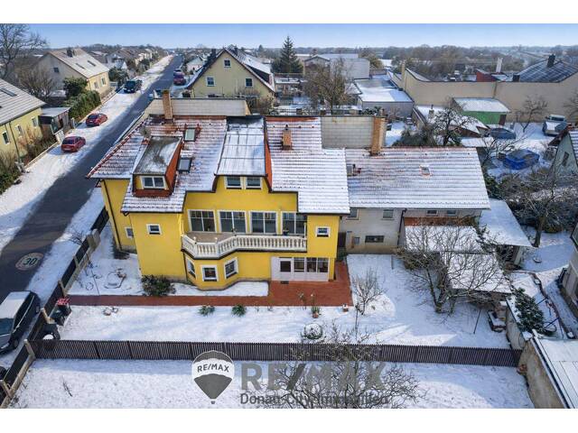 Immobilie in Tribuswinkel - Raum für Heute - Platz für Morgen! - Bild 0