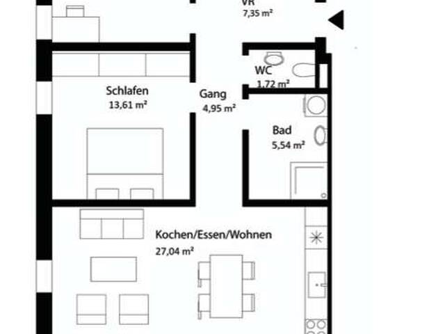 Immobilie in Landskron - Leben, Arbeiten und Freizeit im Einklang - Novus Via - Bild 1