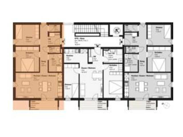 Immobilie in Landskron - Leben, Arbeiten und Freizeit im Einklang - Novus Via - Bild 2