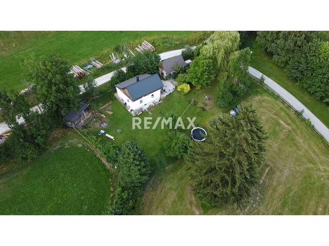 Immobilie in Rottenmann - KAUFANBOT VORLIEGEND! Spitzenpreis!! Einfamilienhaus in sonniger, ruhiger Lage! - Bild 0