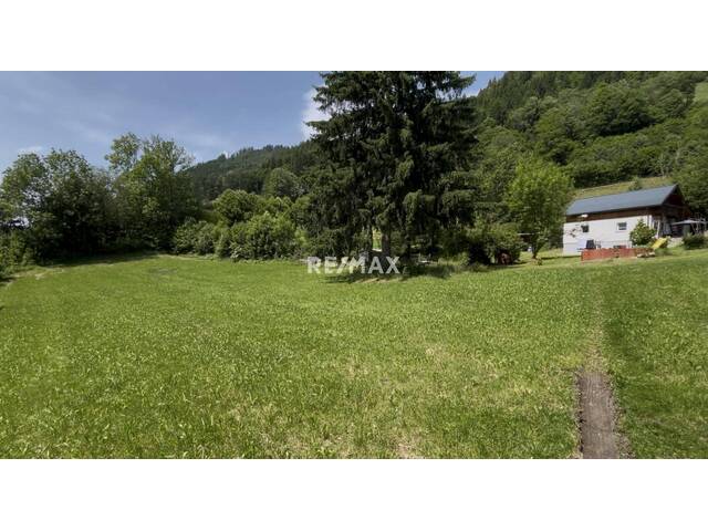 Immobilie in Rottenmann - KAUFANBOT VORLIEGEND! Spitzenpreis!! Einfamilienhaus in sonniger, ruhiger Lage! - Bild 2