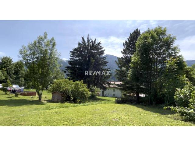 Immobilie in Rottenmann - KAUFANBOT VORLIEGEND! Spitzenpreis!! Einfamilienhaus in sonniger, ruhiger Lage! - Bild 4