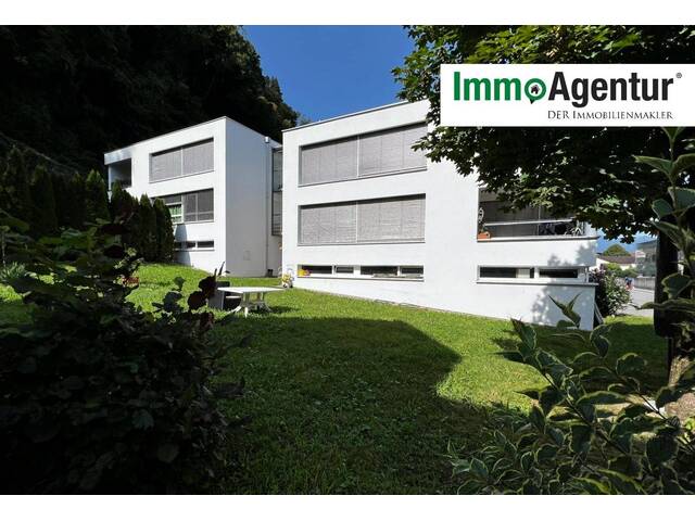 Immobilie in Feldkirch - 2 Zimmer-Wohnung | Feldkirch | Toplage - Bild 0