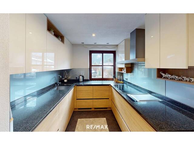 Immobilie in Ötztal-Bahnhof - Hochwertige Designwohnung für anspruchsvolles Wohnen! - Bild 0