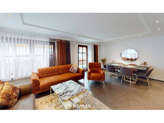 Immobilie in Ötztal-Bahnhof - Hochwertige Designwohnung für anspruchsvolles Wohnen! - Bild 1