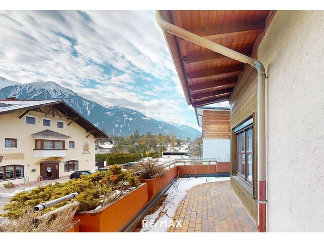 Immobilie in Ötztal-Bahnhof - Hochwertige Designwohnung für anspruchsvolles Wohnen! - Bild 4