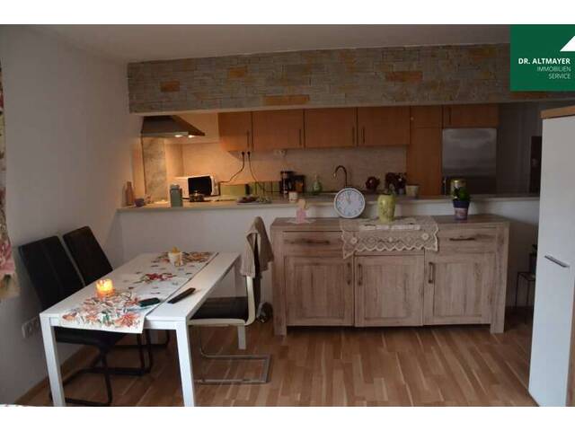 Immobilie in Latschach - Top Ferienwohnung in Latschach, 71m², 3 Zimmer, Terrasse, Stellplatz, vollrenoviert! - Bild 0