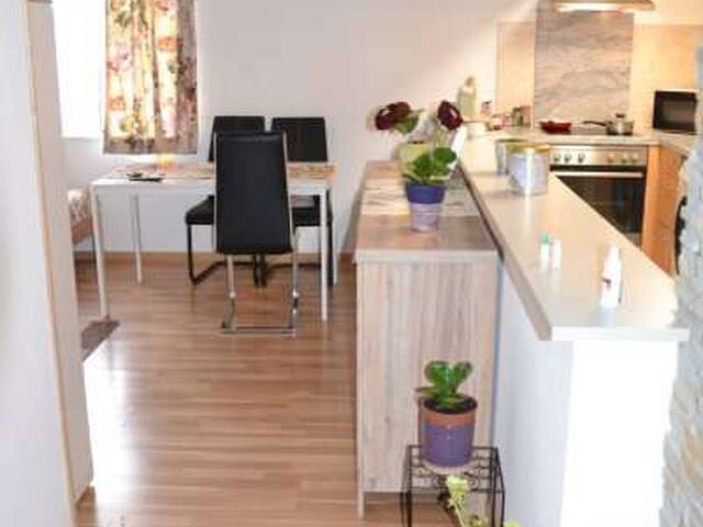 Immobilie in Latschach - Top Ferienwohnung in Latschach, 71m², 3 Zimmer, Terrasse, Stellplatz, vollrenoviert! - Bild 1