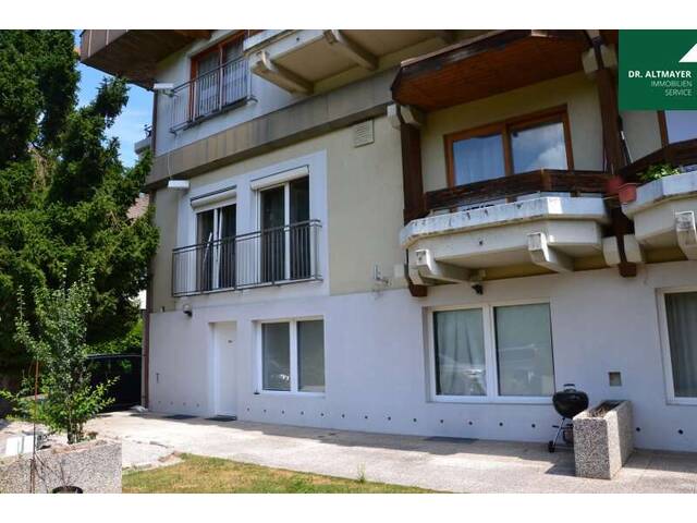 Immobilie in Latschach - Top Ferienwohnung in Latschach, 71m², 3 Zimmer, Terrasse, Stellplatz, vollrenoviert! - Bild 2