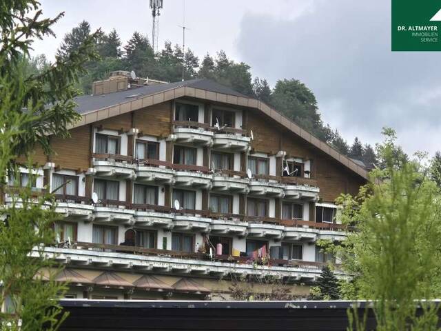 Immobilie in Latschach - Top Ferienwohnung in Latschach, 71m², 3 Zimmer, Terrasse, Stellplatz, vollrenoviert! - Bild 3