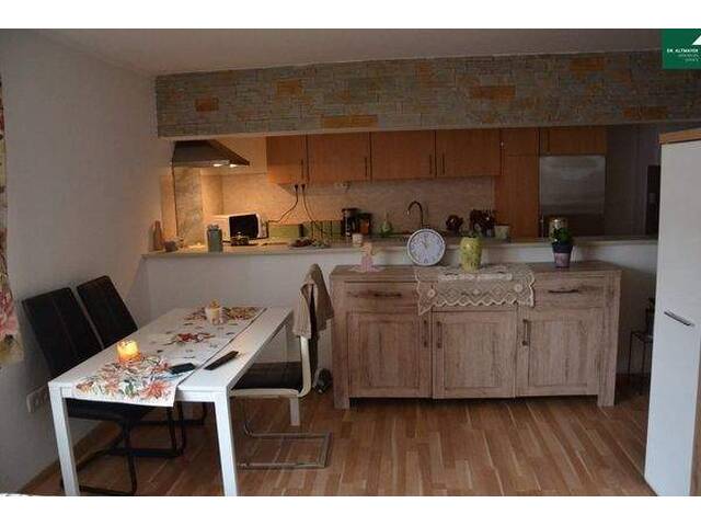 Immobilie in Latschach - Moderne neuwertige Ferienwohnung in Latschach: 71m², vollmöbliert mit Terrasse & KfZ-Stellplatz! - Bild 0