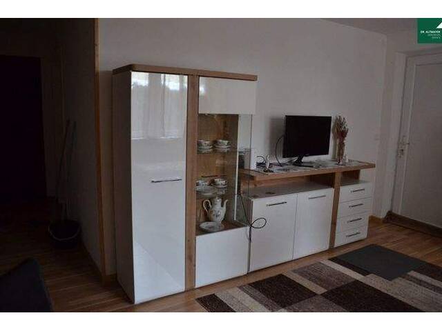 Immobilie in Latschach - Moderne neuwertige Ferienwohnung in Latschach: 71m², vollmöbliert mit Terrasse & KfZ-Stellplatz! - Bild 1