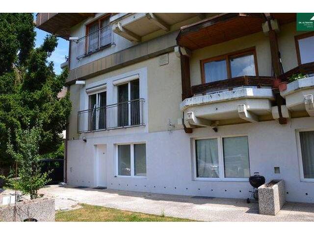 Immobilie in Latschach - Moderne neuwertige Ferienwohnung in Latschach: 71m², vollmöbliert mit Terrasse & KfZ-Stellplatz! - Bild 3