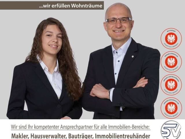 Immobilie in Bad Hall - Zinshaus mit 6 Wohnungen und Abstellplätzen in Bad Hall - Bild 4