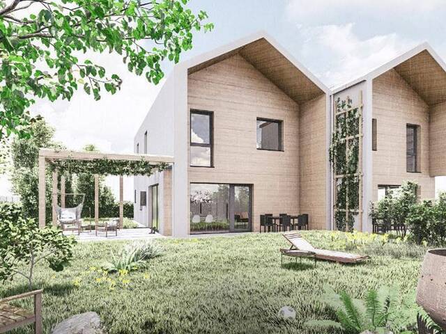 Immobilie in Horn - Familienidylle im Herzen des Waldviertels I ca. 212m² großer Garten I hohe Energieeffizienz I Luftwärmepumpe & Fußbodenheizung - Bild 0