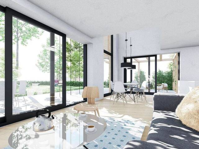 Immobilie in Horn - Familienidylle im Herzen des Waldviertels I ca. 212m² großer Garten I hohe Energieeffizienz I Luftwärmepumpe & Fußbodenheizung - Bild 1