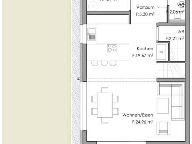Immobilie in Horn - Familienidylle im Herzen des Waldviertels I ca. 212m² großer Garten I hohe Energieeffizienz I Luftwärmepumpe & Fußbodenheizung - Bild 2