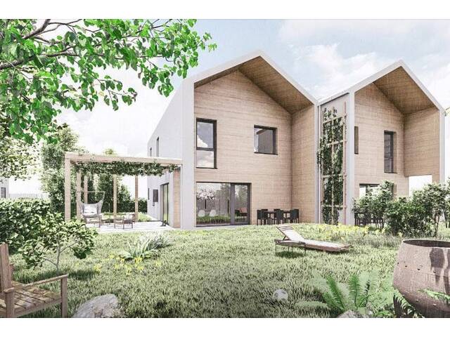 Immobilie in Horn - Familienidylle im Herzen des Waldviertels I ca. 212m² großer Garten I hohe Energieeffizienz I Luftwärmepumpe & Fußbodenheizung - Bild 3