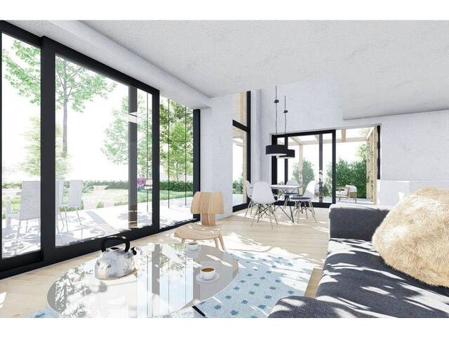 Immobilie in Horn - Familientraum mit ca. 199m² großen Garten I Luftwärmepumpe und Photovoltaik I 2 KFZ Stellplätze - Bild 3