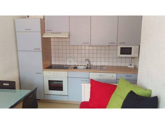 Immobilie in Rum - Gepflegte Wohnung im Zentrum - Bild 0