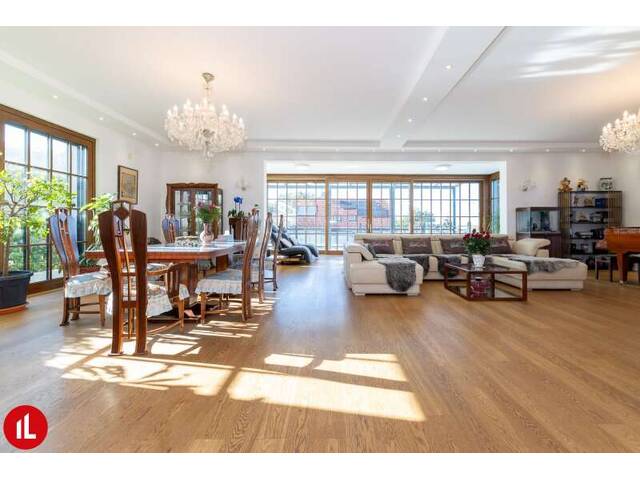 Immobilie in Hagenbrunn - Exklusive Villa zwischen Wien und den Weingärten - Bild 0