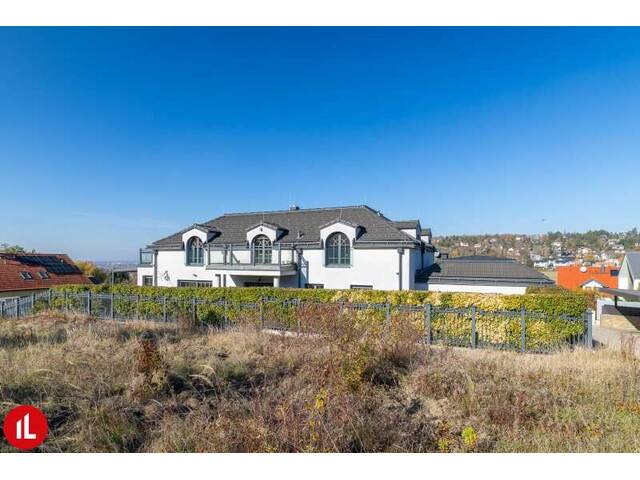 Immobilie in Hagenbrunn - Exklusive Villa zwischen Wien und den Weingärten - Bild 1