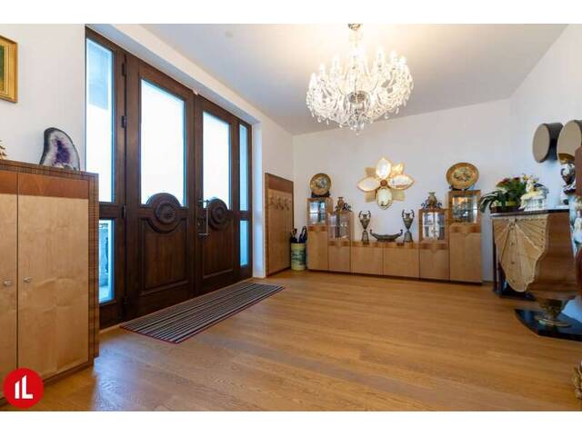 Immobilie in Hagenbrunn - Exklusive Villa zwischen Wien und den Weingärten - Bild 2