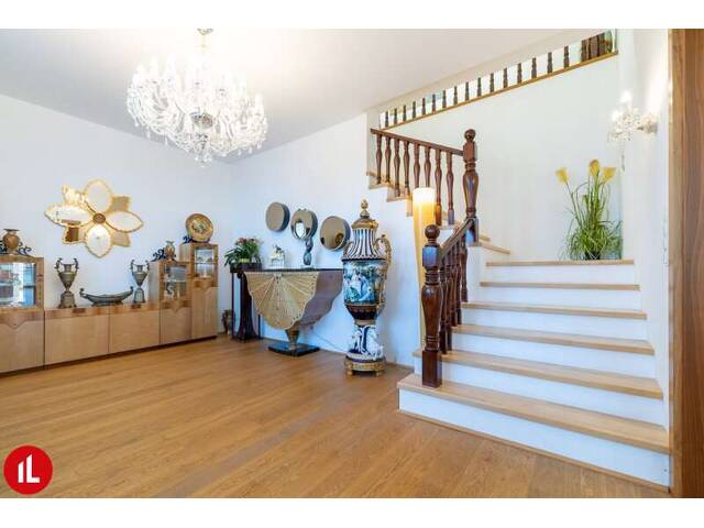 Immobilie in Hagenbrunn - Exklusive Villa zwischen Wien und den Weingärten - Bild 4