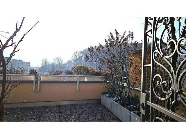 Immobilie in Purkersdorf - Elegante Maisonette mit großer Terrasse und Garage im Zentrum von Purkersdorf - Bild 1