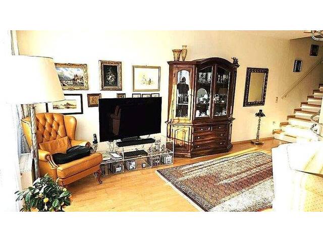 Immobilie in Purkersdorf - Elegante Maisonette mit großer Terrasse und Garage im Zentrum von Purkersdorf - Bild 3