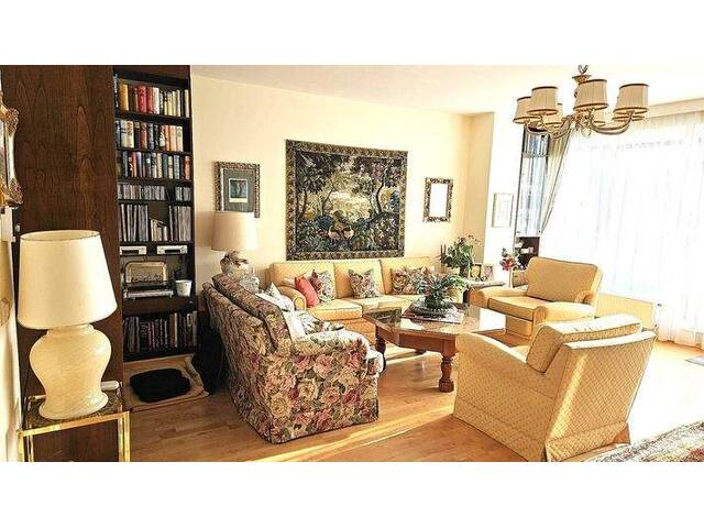 Immobilie in Purkersdorf - Elegante Maisonette mit großer Terrasse und Garage im Zentrum von Purkersdorf - Bild 4