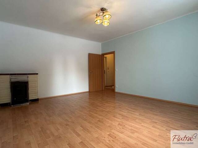 Immobilie in Lambach - Gepflegte 2-Zimmer-Wohnung mit guter Infrastruktur in Lambach - ebenerdig, zentral gelegen - Bild 0