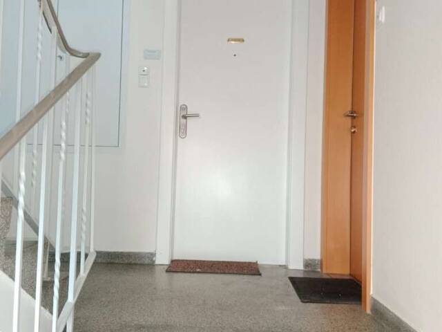 Immobilie in Lambach - Gepflegte 2-Zimmer-Wohnung mit guter Infrastruktur in Lambach - ebenerdig, zentral gelegen - Bild 1