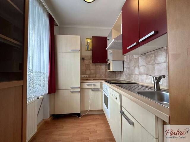 Immobilie in Lambach - Gepflegte 2-Zimmer-Wohnung mit guter Infrastruktur in Lambach - ebenerdig, zentral gelegen - Bild 3