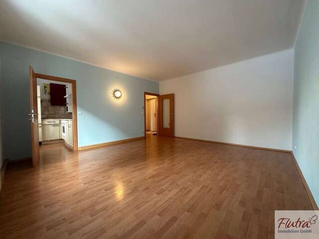 Immobilie in Lambach - Gepflegte 2-Zimmer-Wohnung mit guter Infrastruktur in Lambach - ebenerdig, zentral gelegen - Bild 4