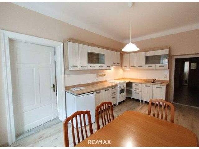 Immobilie in Großveitsch - *** Charmante 2-Zimmer-Eigentumswohnung mit Garage in ruhiger Lage von Großveitsch *** - Bild 1