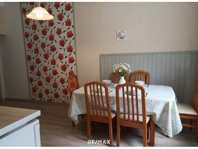 Immobilie in Großveitsch - *** Charmante 2-Zimmer-Eigentumswohnung mit Garage in ruhiger Lage von Großveitsch *** - Bild 2