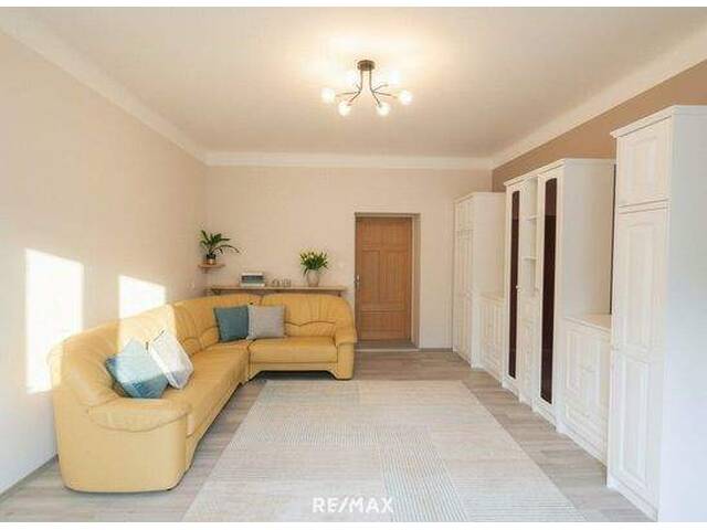 Immobilie in Großveitsch - *** Charmante 2-Zimmer-Eigentumswohnung mit Garage in ruhiger Lage von Großveitsch *** - Bild 3