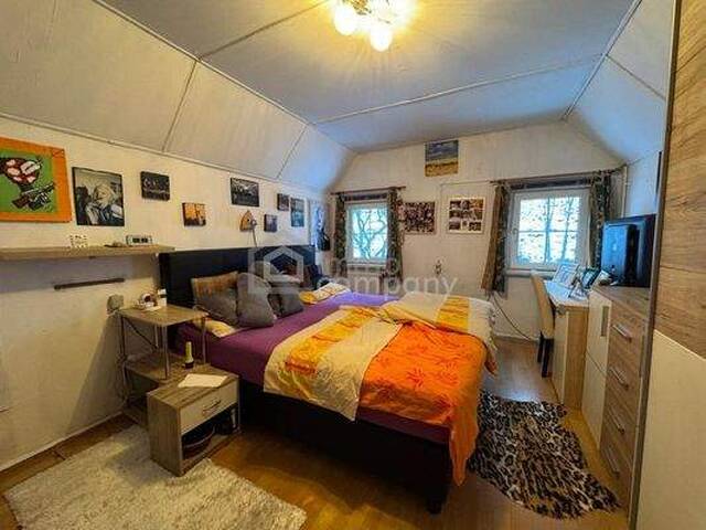 Immobilie in Proleb - Rückzugsort in Alleinlage - Wohnen mit Ruhe, Natur und Freiraum - Bild 2