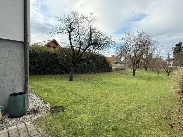 Immobilie in Katzelsdorf - Seltene Chance: Liegenschaft mit zwei Grundstücken und zwei Häusern! - Bild 2